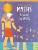 Tapa de A family treasury of myths from around the world