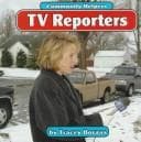 Tapa de TV reporters