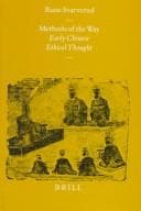 Tapa de Methods of the way