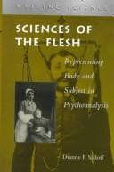 Tapa de Sciences of the flesh