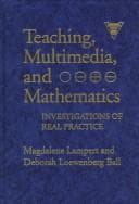 Tapa de Teaching, multimedia, and mathematics