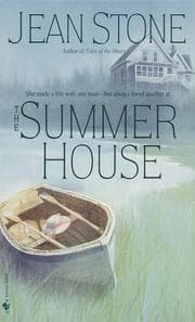 Tapa de The summer house