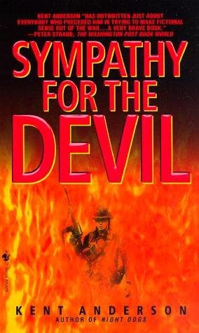 Tapa de Sympathy for the Devil