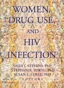 Tapa de Women, drug use, and HIV infection
