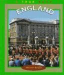 Tapa de England