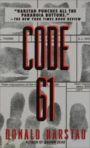 Tapa de Code 61