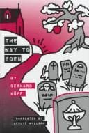 Tapa de The way to Eden