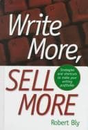 Tapa de Write more, sell more
