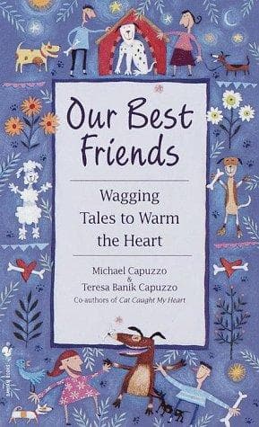 Tapa de Our Best Friends