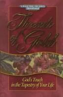 Tapa de Threads of gold