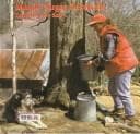 Tapa de Maple sugar festivals