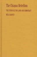 Tapa de The Chiapas Rebellion
