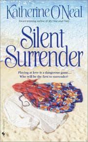Tapa de Silent surrender
