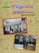 Tapa de A home album