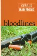 Tapa de Bloodlines