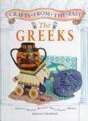 Tapa de The Greeks