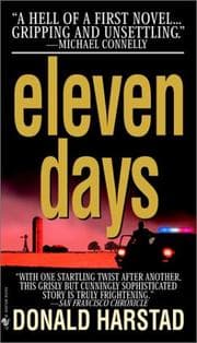 Tapa de Eleven Days