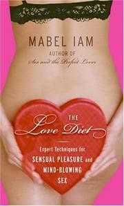 Tapa de The love diet