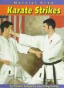 Tapa de Karate punches
