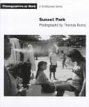Tapa de Sunset Park