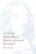 Tapa de Pierre Bayle