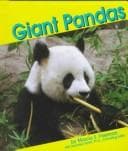 Tapa de Giant pandas