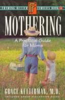 Tapa de Mothering