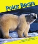 Tapa de Polar bears