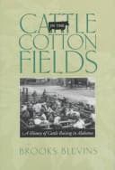 Tapa de Cattle in the cotton fields
