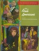 Tapa de The Arab Americans