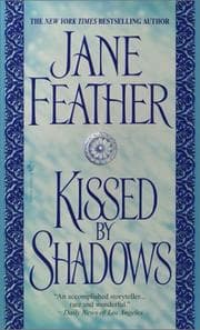 Tapa de Kissed by Shadows
