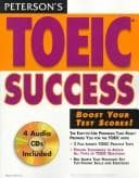 Tapa de TOEIC success