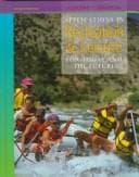 Tapa de Applications in recreation & leisure