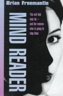 Tapa de Mind Reader