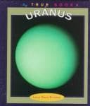 Tapa de Uranus