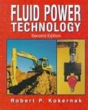 Tapa de Fluid power technology