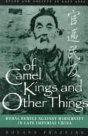 Tapa de Of camel kings and other things