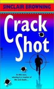 Tapa de Crack shot