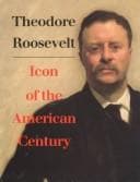Tapa de Theodore Roosevelt, icon of the American century