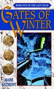 Tapa de The gates of winter