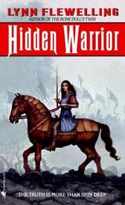 Tapa de Hidden warrior