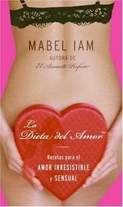 Tapa de La Dieta del Amor
