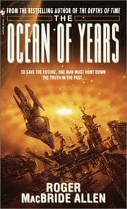 Tapa de The ocean of years