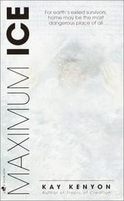 Tapa de Maximum ice