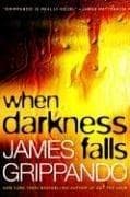Tapa de When Darkness Falls