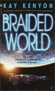 Tapa de The braided world