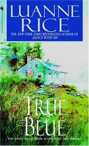 Tapa de True Blue