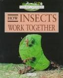 Tapa de How insects work together