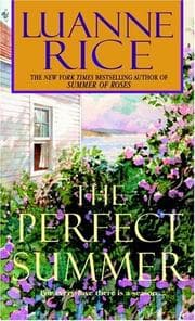 Tapa de Perfect summer