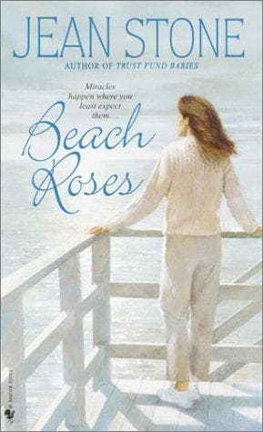 Tapa de Beach roses